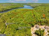  5 ACRES LAKE SHORE Drive - Photo 2