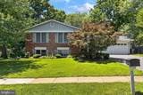6908 Rochambeau Place - Photo 1