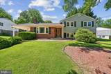 5643 Inverchapel Road - Photo 1
