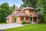 1009 Old Pylesville Road - Photo 1