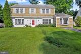 2712 Filbert Lane - Photo 1