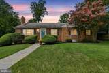 6719 Williamsburg Boulevard - Photo 1