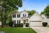 9242 Matthew Drive - Photo 1