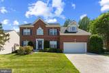 6309 Johensu Drive - Photo 2