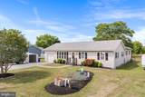 28237 Dagsboro Road - Photo 1