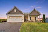 3593 Cascades Drive - Photo 1