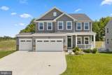 8905 Maple Run Drive - Photo 1