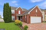 8217 Rose Petal Drive - Photo 1