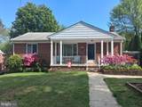 406 Belton Road - Photo 2