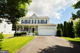 5724 Carrington Drive - Photo 1