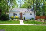 3506 Harrell Street - Photo 1