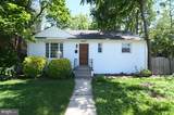 3506 Harrell Street - Photo 2