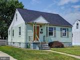 1700 Leslie Road - Photo 1