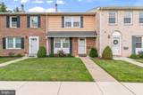 322 Harlan Square - Photo 1