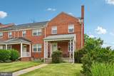 2030 Hillenwood Road - Photo 1