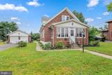 1243 Hornberger Avenue - Photo 1