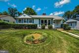 9410 Sheridan Street - Photo 1