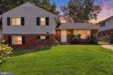 7901 Powhatan Street - Photo 1