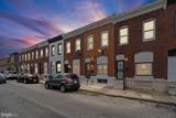 605 Belnord Avenue - Photo 2