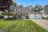431 Stockton Loop - Photo 1
