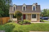 8627 Pin Oak Drive - Photo 1