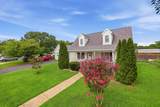 11747 Battle Ridge Drive - Photo 1