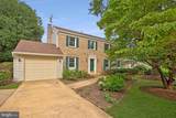 4509 Wakefield Chapel Road - Photo 1