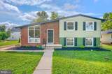 2831 Rona Road - Photo 1