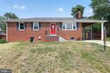 4402 Ridgecrest Drive - Photo 1