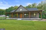 201 Seclusion Shores Drive - Photo 1