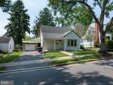 820 Pugh Street - Photo 1