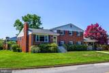 5815 Arbroath Drive - Photo 1