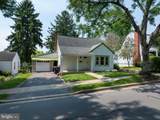 820 Pugh Street - Photo 1