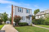 5027 Jackson Avenue - Photo 1