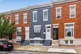 1404 Montford Avenue - Photo 1