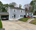 705 Baylor Road - Photo 2