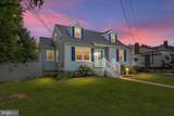 249 Harlem Road - Photo 1