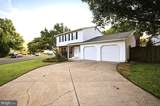 8933 Sweetbriar Street - Photo 2