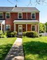 1608 Belvedere Avenue - Photo 1