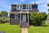 2500 Eads Street - Photo 1