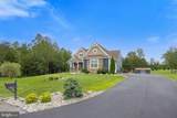 201 Saratoga Woods Lane - Photo 9