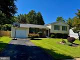 3261 Bethel Church Drive - Photo 1