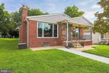2804 Hanson Avenue - Photo 1