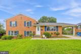 7207 Monticello Boulevard - Photo 1