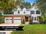 4525 Edsall Drive - Photo 1
