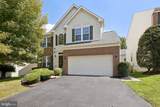 9741 Plaskett Forest Lane - Photo 2
