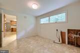 821 Timberline Drive - Photo 24
