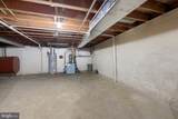 821 Timberline Drive - Photo 40