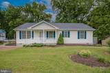 7449 Zion Church Road - Photo 1