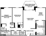 5901 Mount Eagle Drive - Photo 2